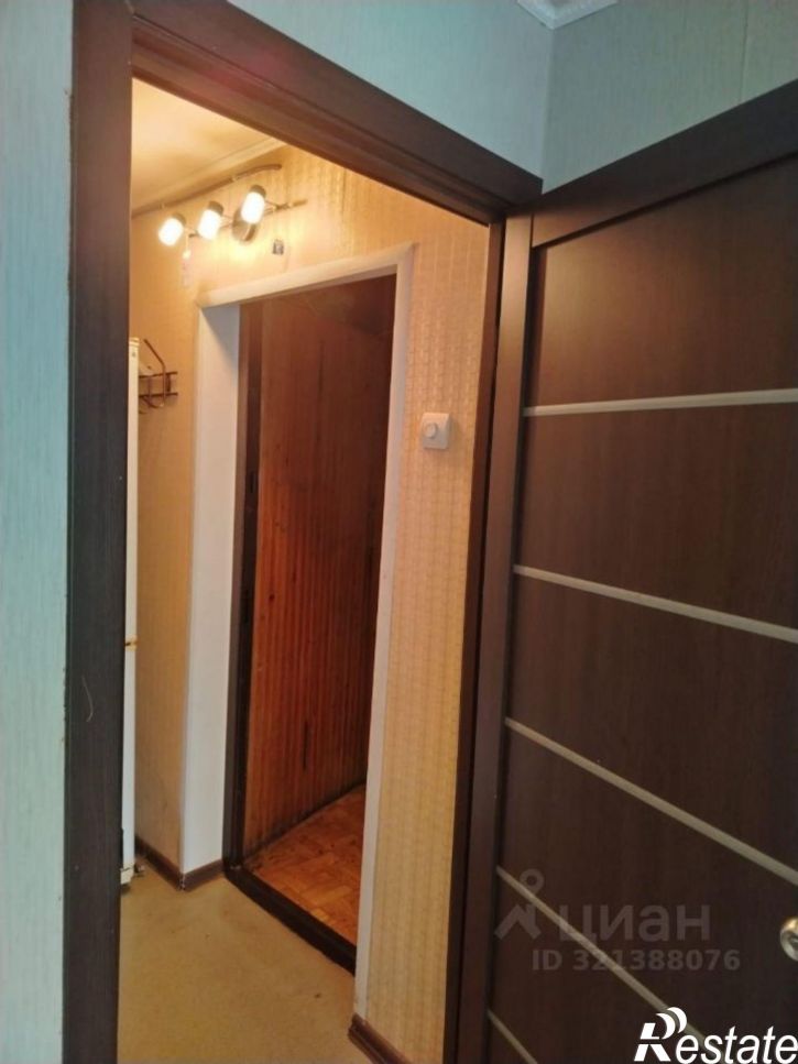 1-комн квартира Уфа