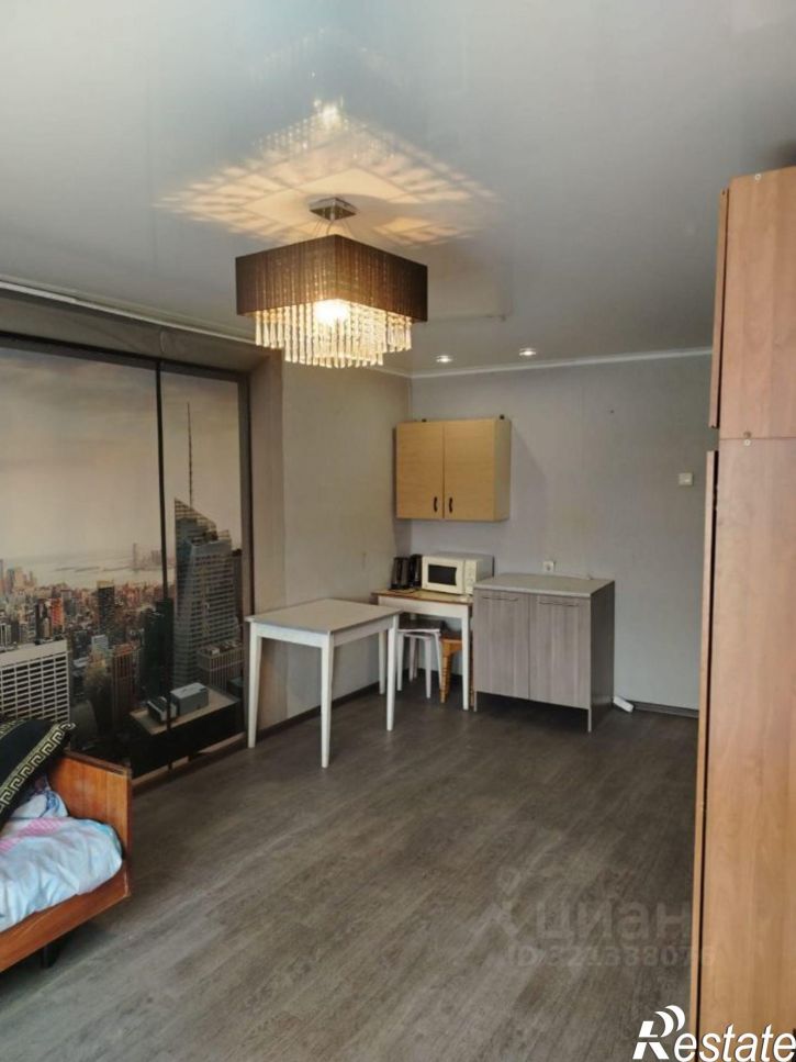 1-комн квартира Уфа