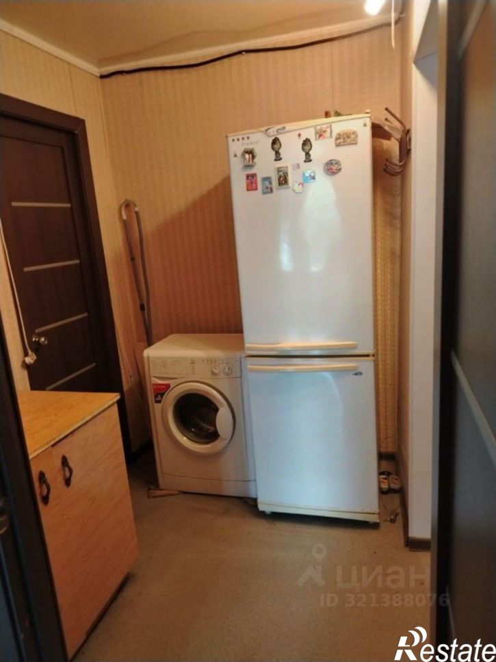 1-комн квартира Уфа