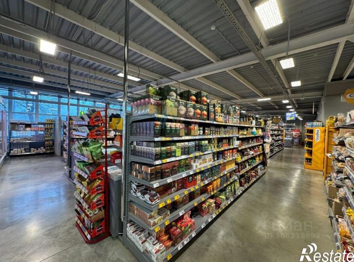 Торговое помещение Благовещенск