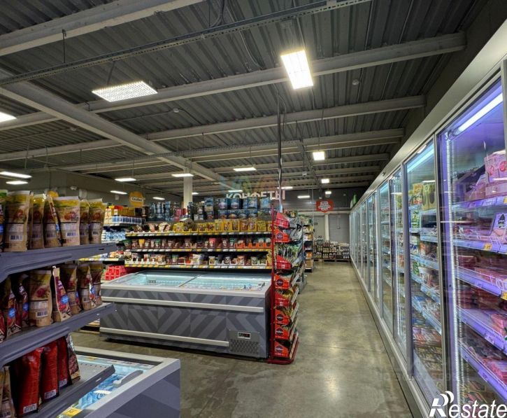 Торговое помещение Благовещенск