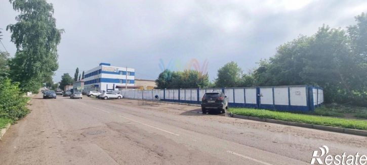 Торговое помещение Стахановская улица