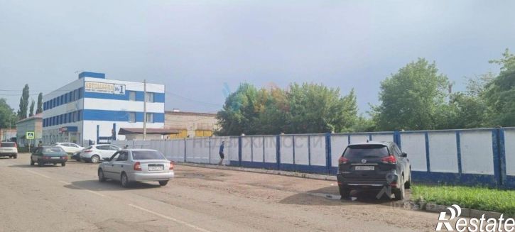 Торговое помещение Стахановская улица