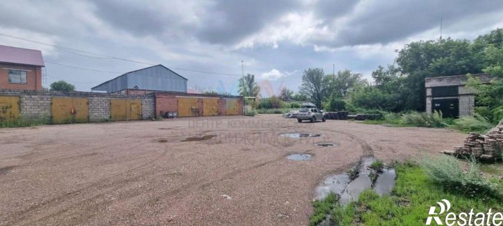 Торговое помещение Стахановская улица