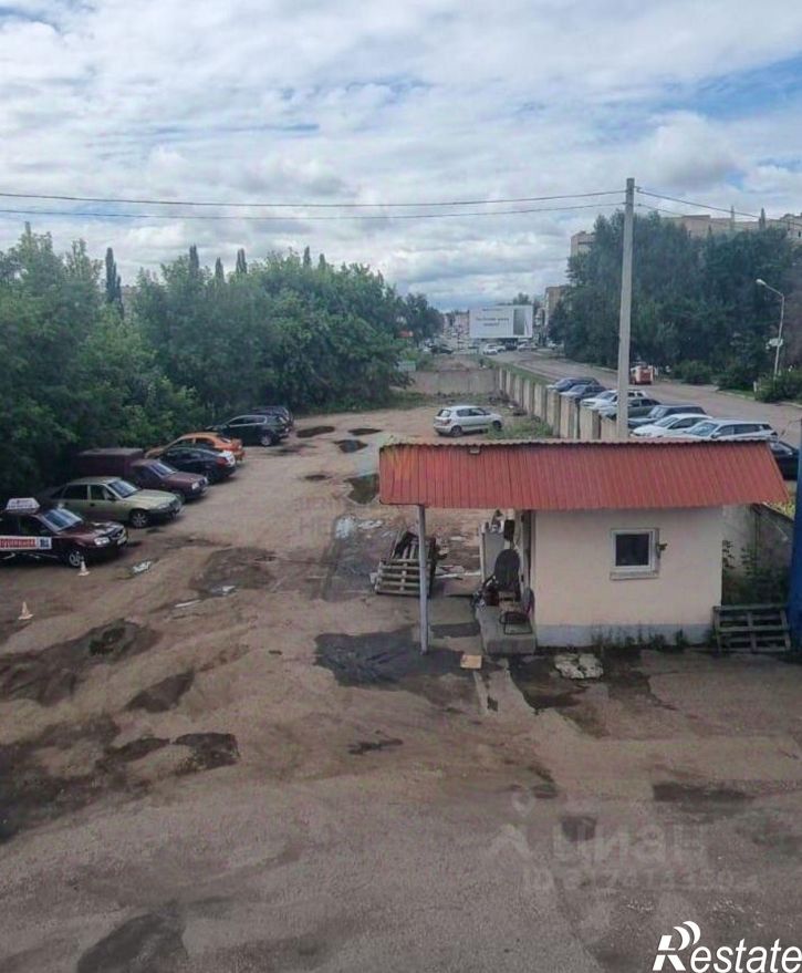 Торговое помещение Стахановская улица