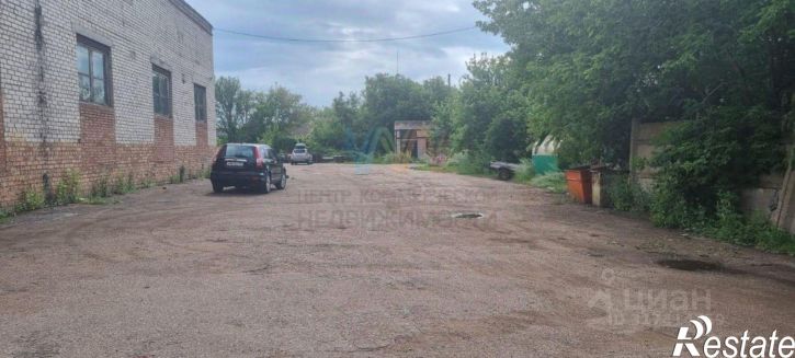 Торговое помещение Стахановская улица