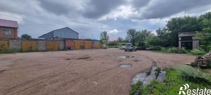 Торговое помещение Стахановская улица