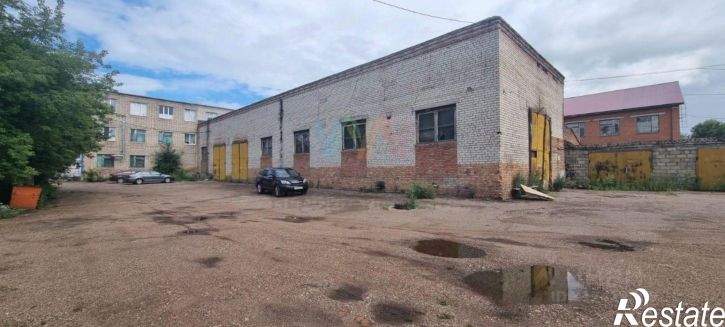 Торговое помещение Стахановская улица