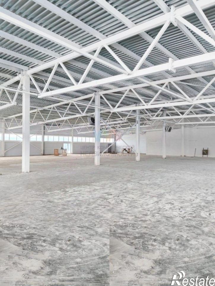 Торговое помещение улица Горького, 6,  д. 6