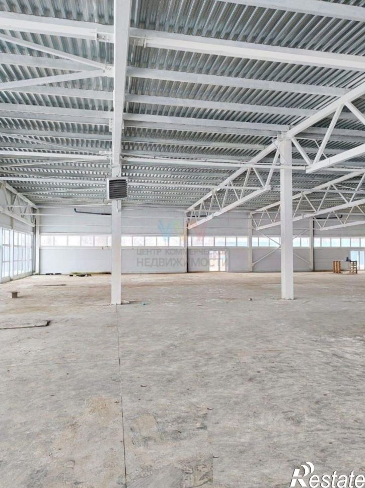 Торговое помещение улица Горького, 6,  д. 6