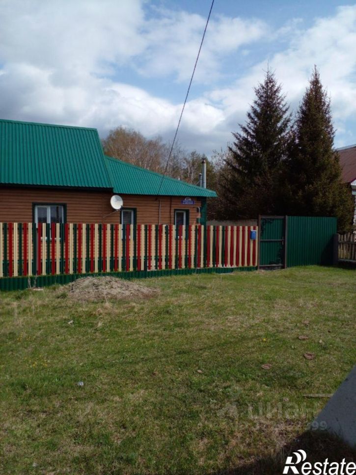 Коттедж/дом Белорецкий район