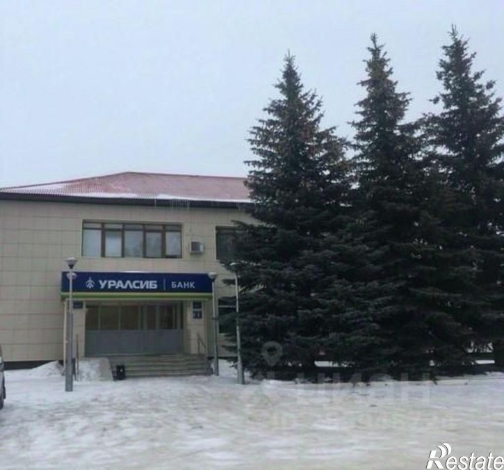 Помещение свободного назначения Бирск