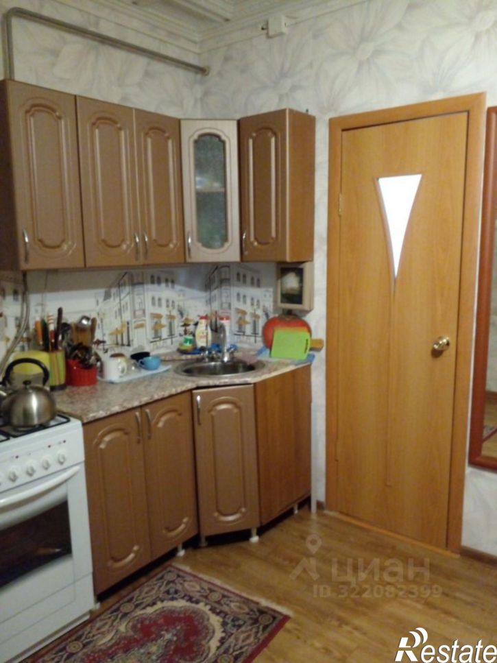 Коттедж/дом Белорецкий район