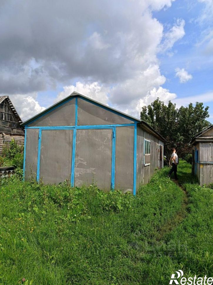 Коттедж/дом Иглинский район