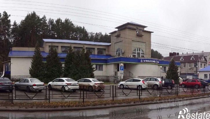 Помещение свободного назначения Нефтекамск г., Ленина ул., 21