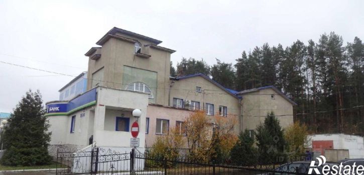 Помещение свободного назначения Нефтекамск г., Ленина ул., 21