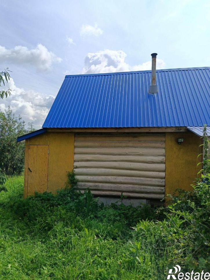 Коттедж/дом Иглинский район