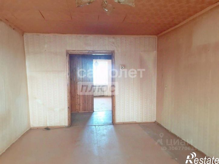 3-комн квартира Кумертау г., Логовая ул., д.2