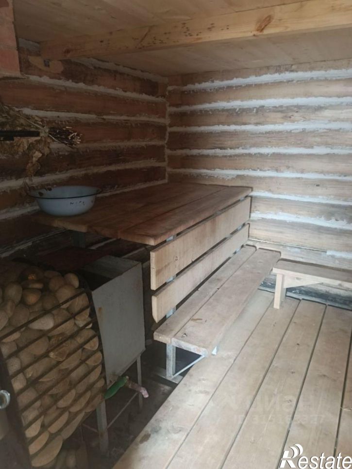 Коттедж/дом Иглинский район