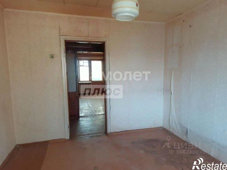 3-комн квартира Кумертау г., Логовая ул., д.2