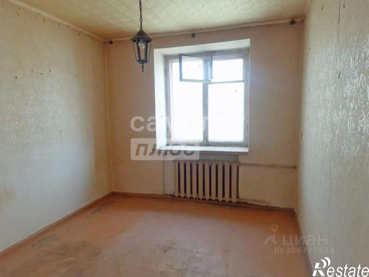 3-комн квартира Кумертау г., Логовая ул., д.2