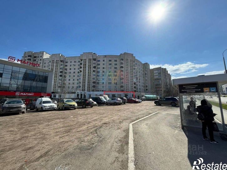 Помещение свободного назначения Уфа, Комсомольская 18