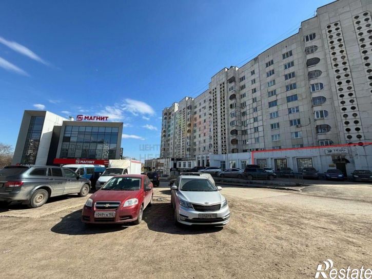 Помещение свободного назначения Уфа, Комсомольская 18