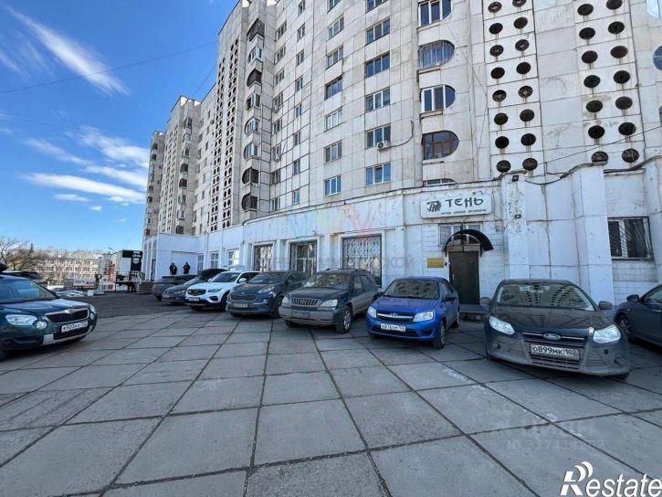 Помещение свободного назначения Уфа, Комсомольская 18