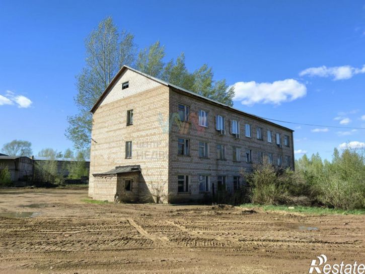 Производственное помещение Уфа