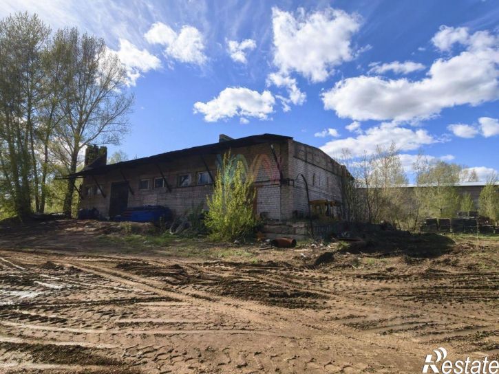 Производственное помещение Уфа