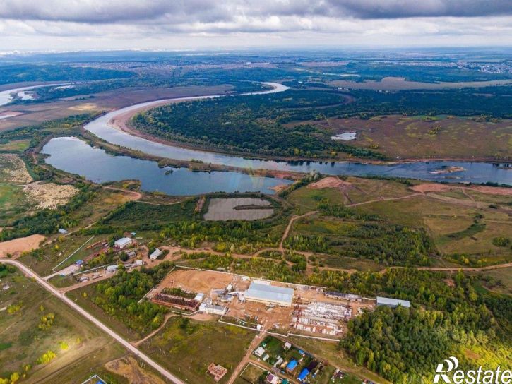 Производственное помещение Уфа