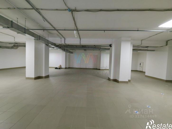 Помещение свободного назначения Уфа