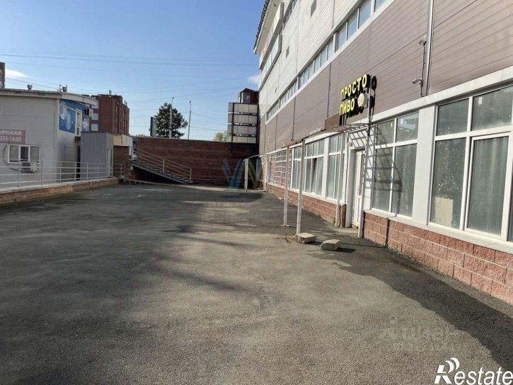 Помещение свободного назначения Уфа