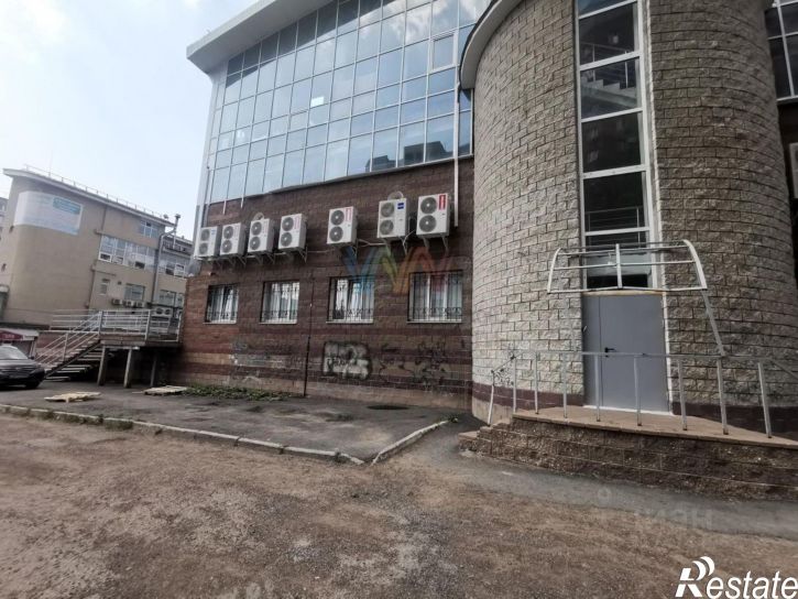 Помещение свободного назначения Уфа