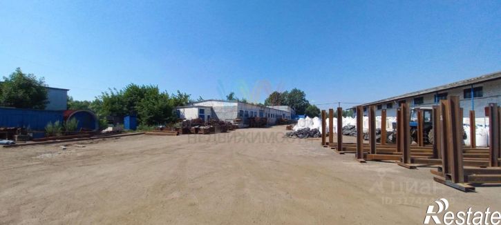 Производственное помещение Уфа, Уршак