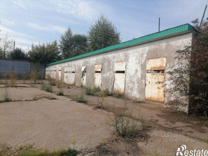 Отдельное здание г.о. город Октябрьский