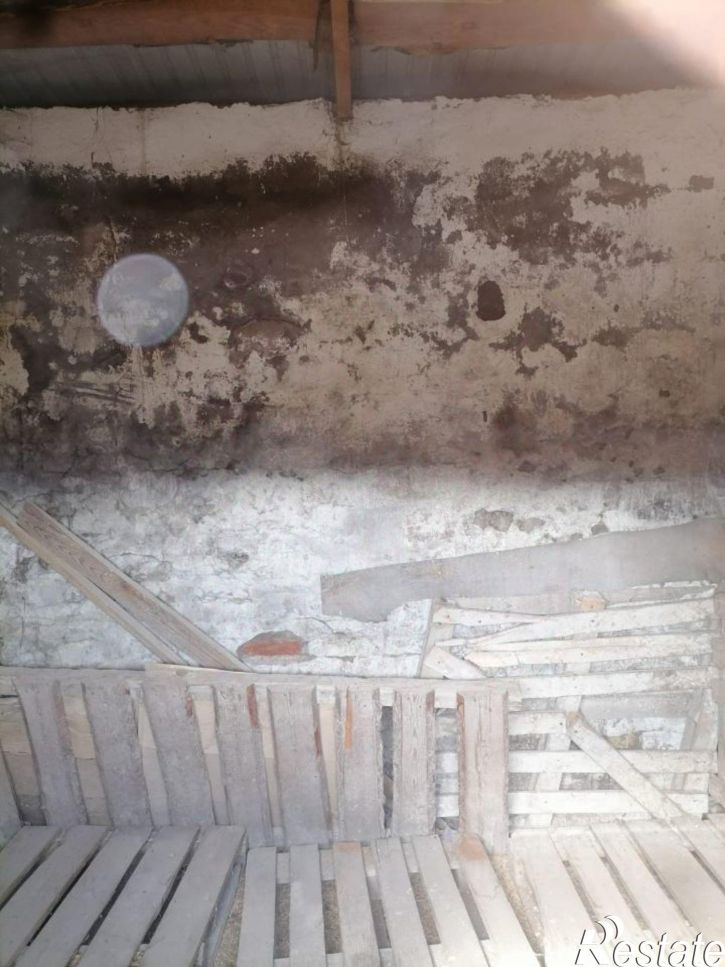 Отдельное здание г.о. город Октябрьский