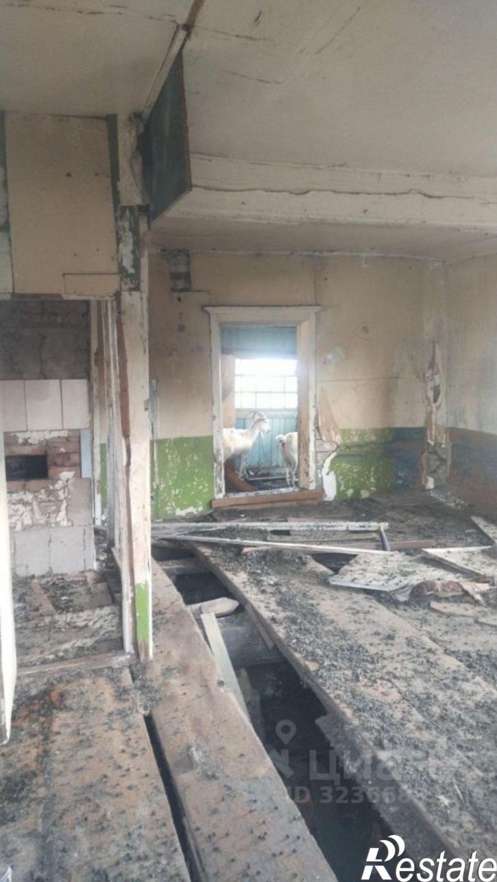 Отдельное здание м.р-н Кармаскалинский