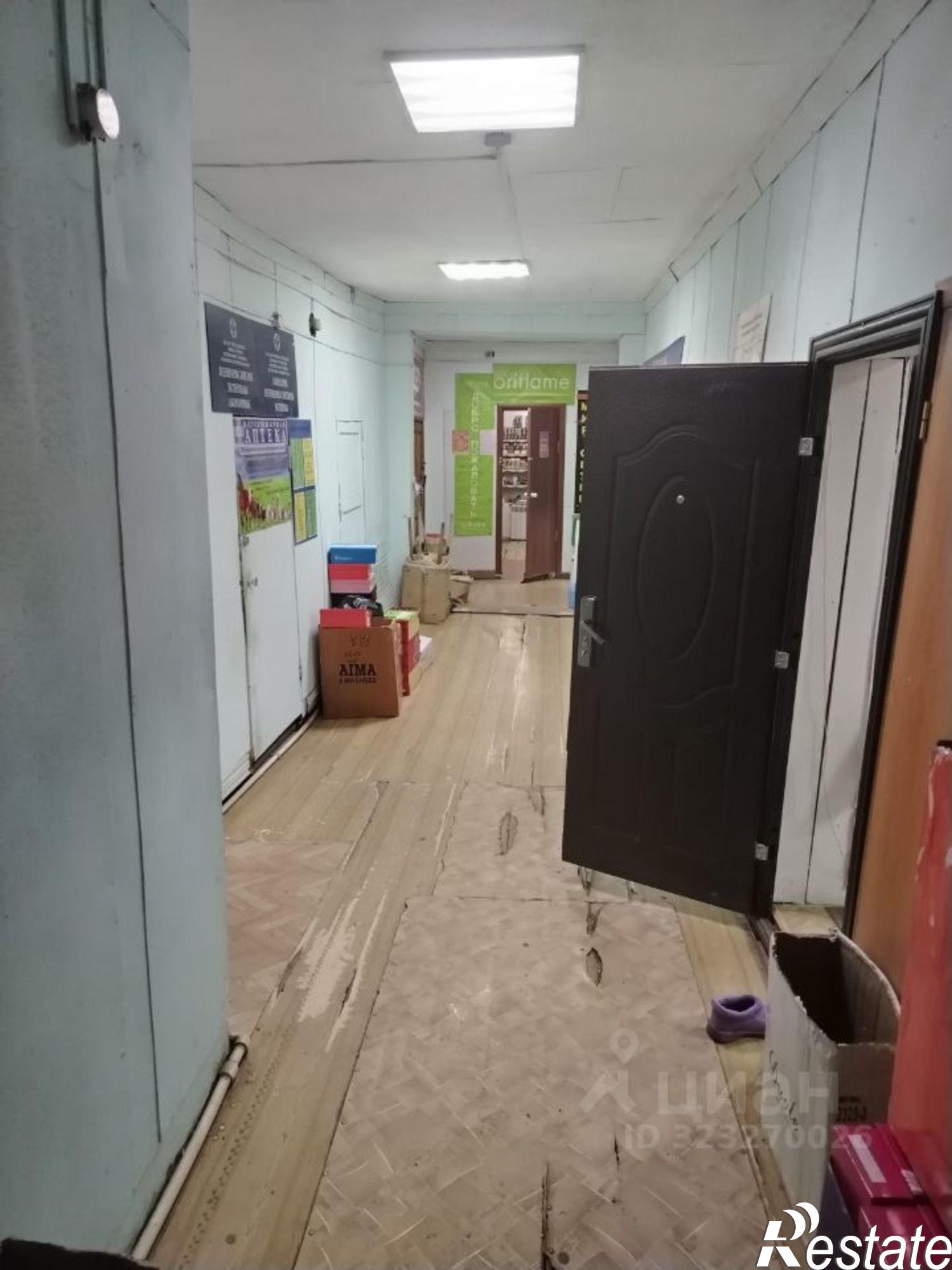 Купить ОСЗ, отдельно стоящее здание за 1 445 000 рублей на улица Ленина, 82