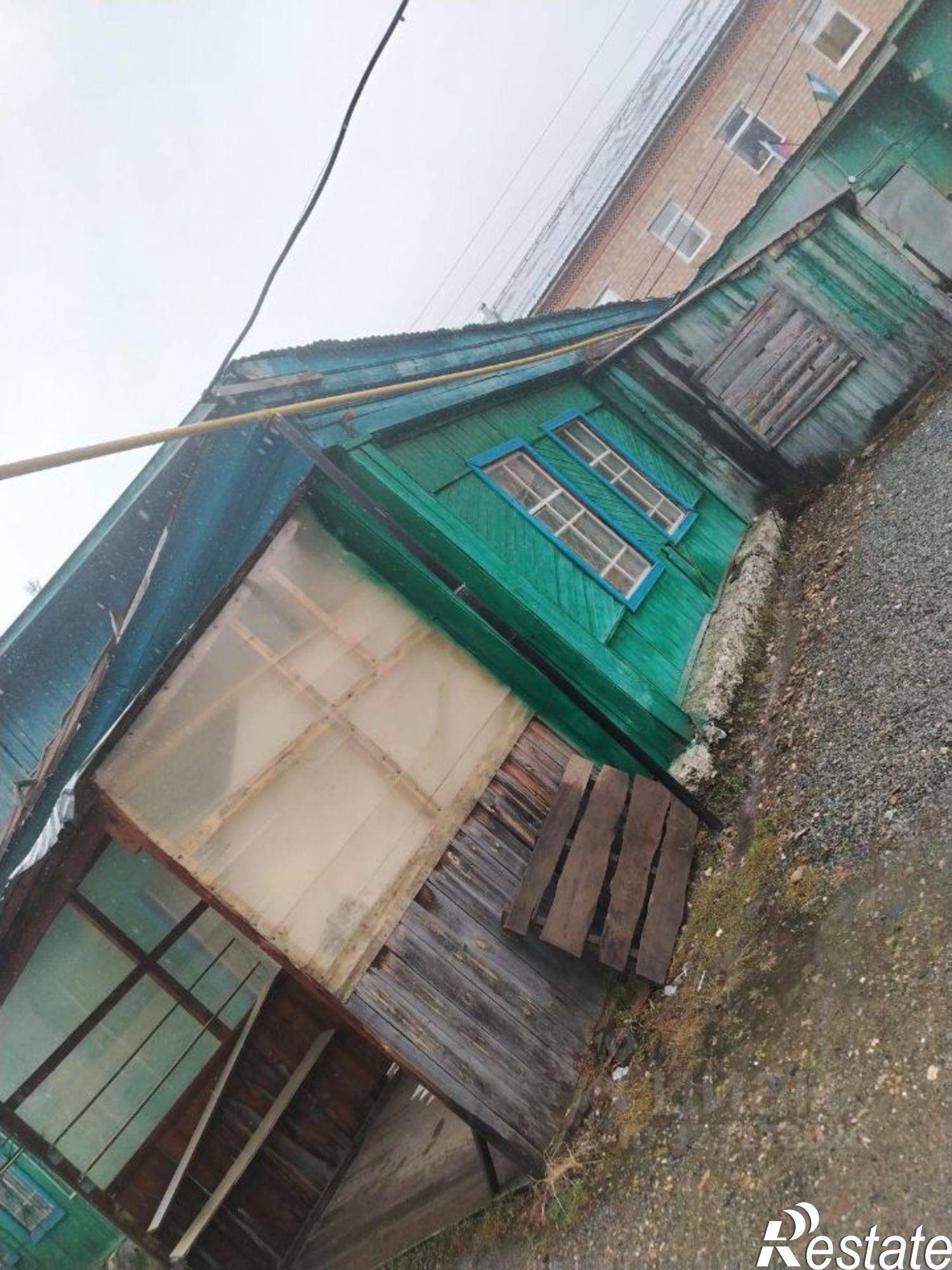 Купить ОСЗ, отдельно стоящее здание за 1 445 000 рублей на улица Ленина, 82