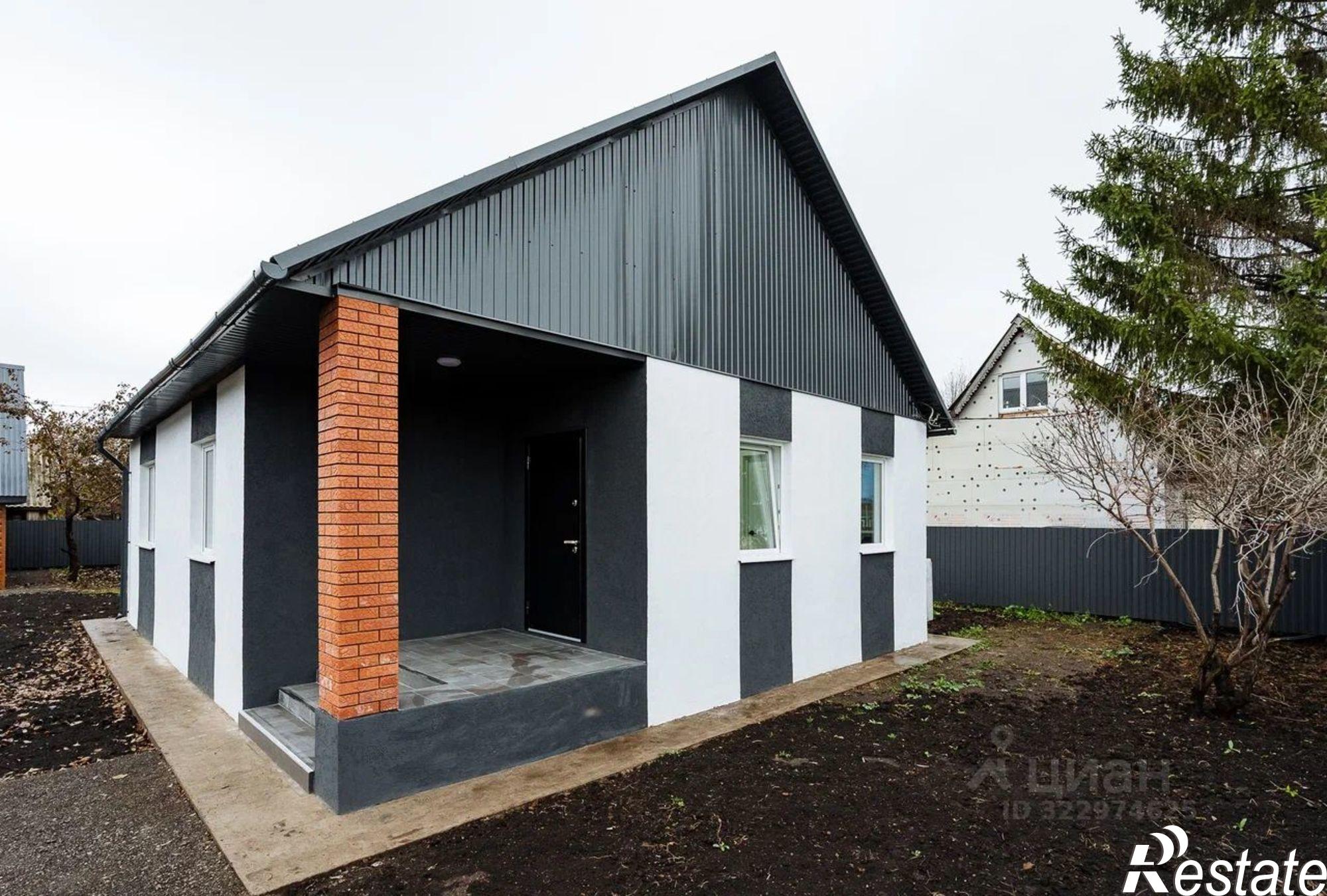 Купить дачу, дом, коттедж за 7 650 000 рублей на Уфимский район