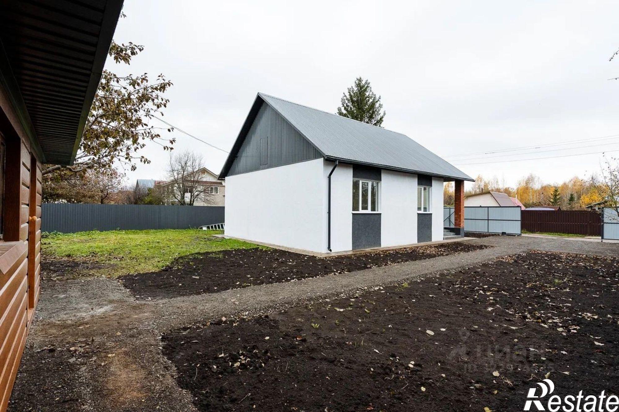 Купить дачу, дом, коттедж за 7 650 000 рублей на Уфимский район