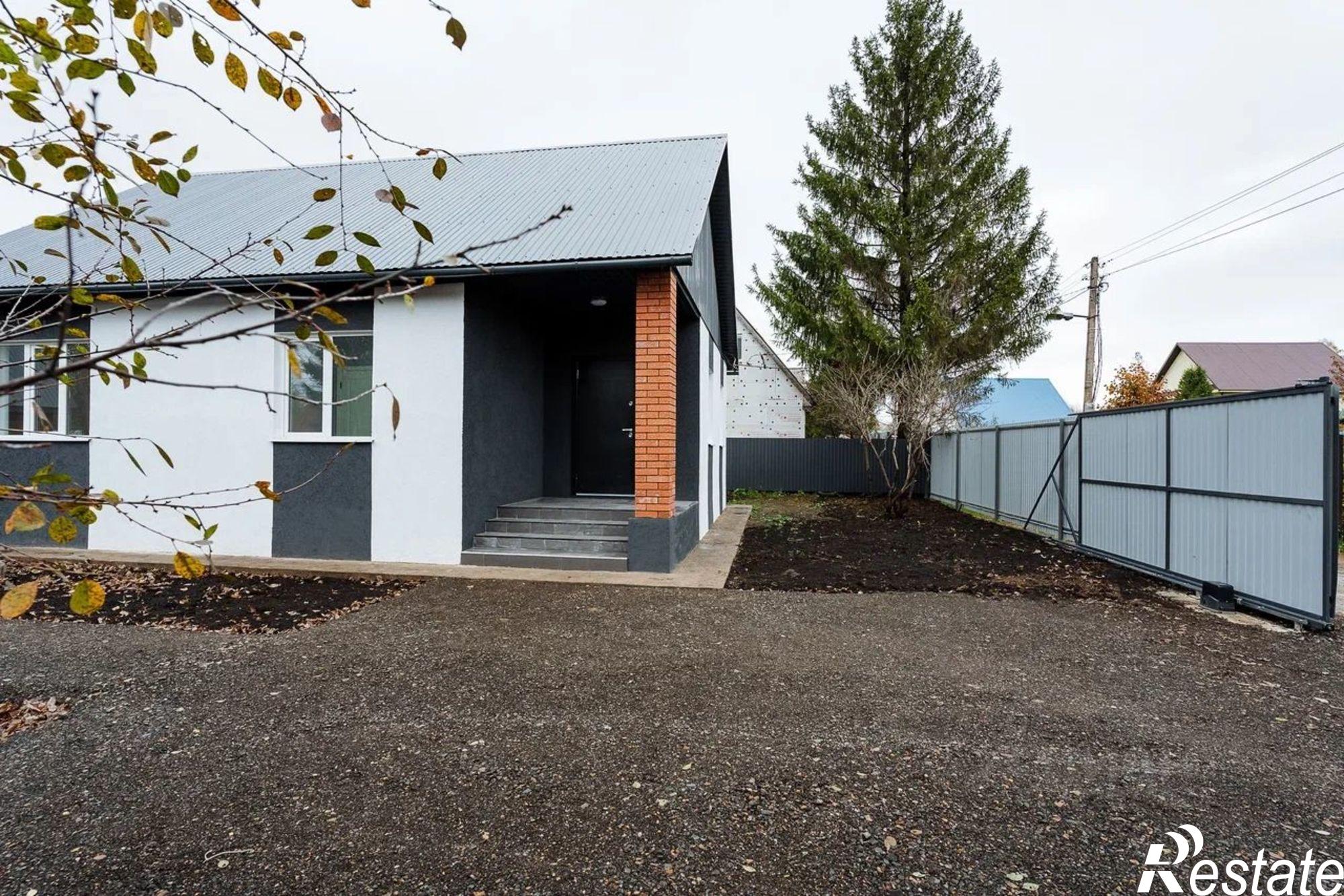 Купить дачу, дом, коттедж за 7 650 000 рублей на Уфимский район