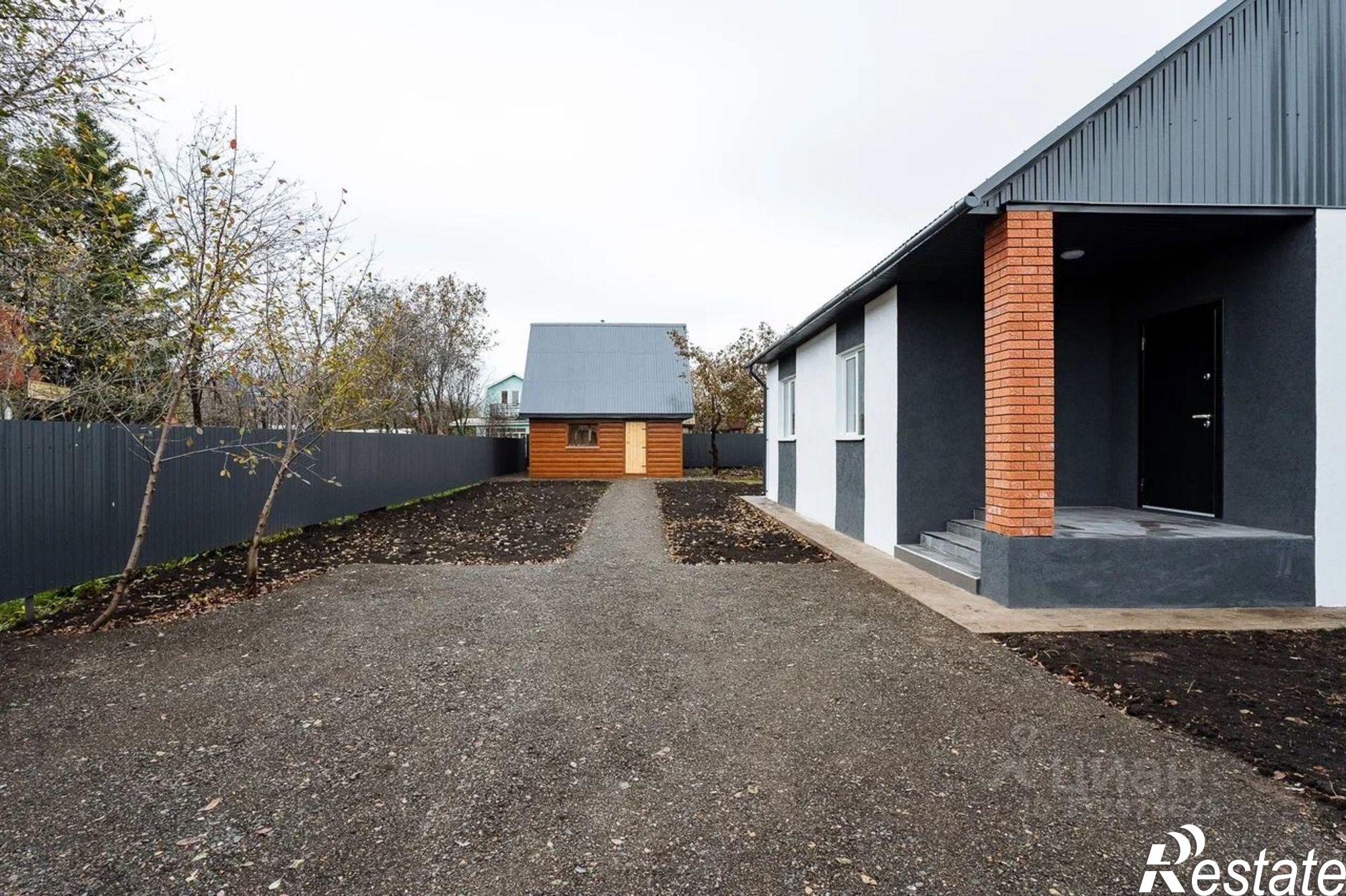 Купить дачу, дом, коттедж за 7 650 000 рублей на Уфимский район