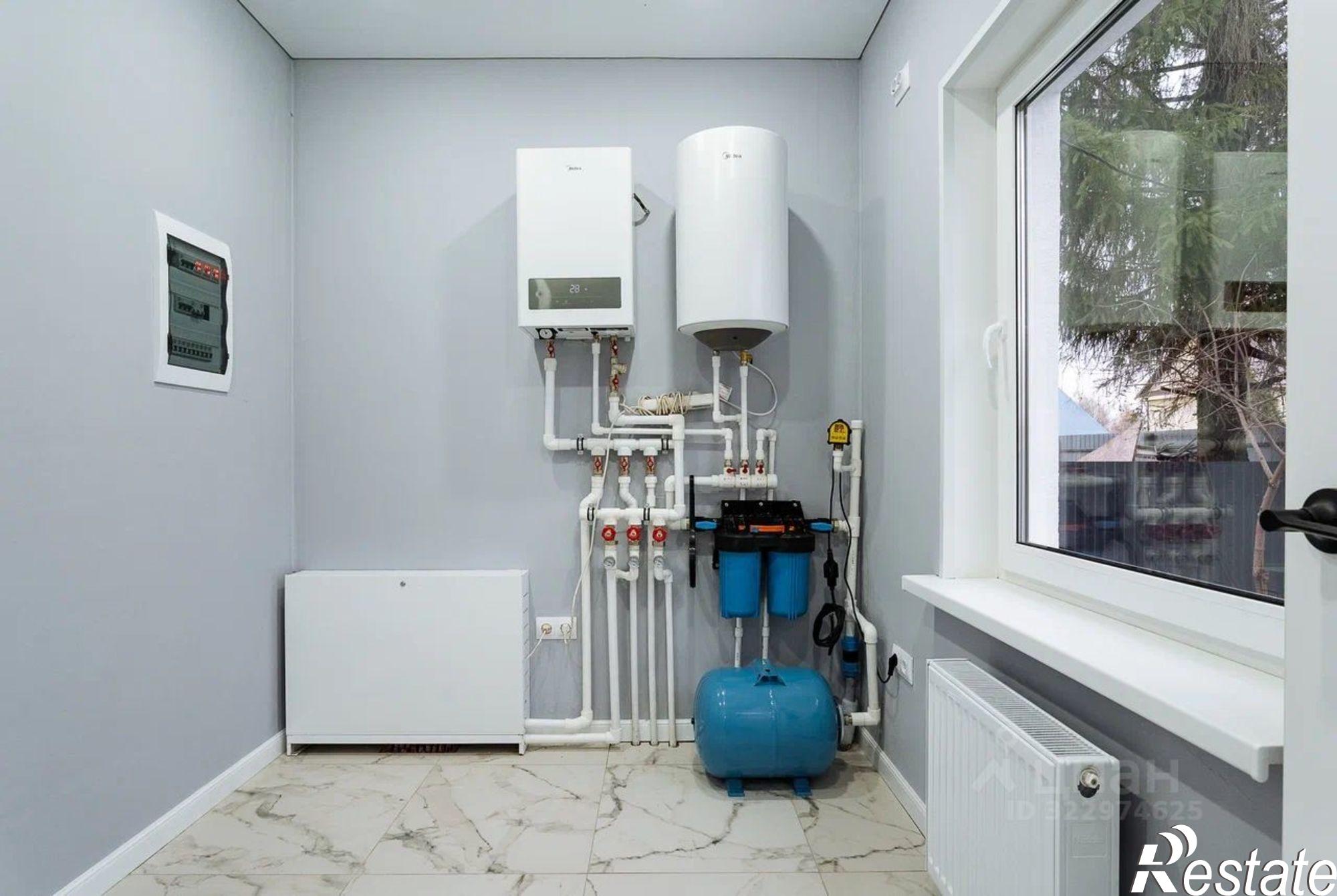 Купить дачу, дом, коттедж за 7 650 000 рублей на Уфимский район