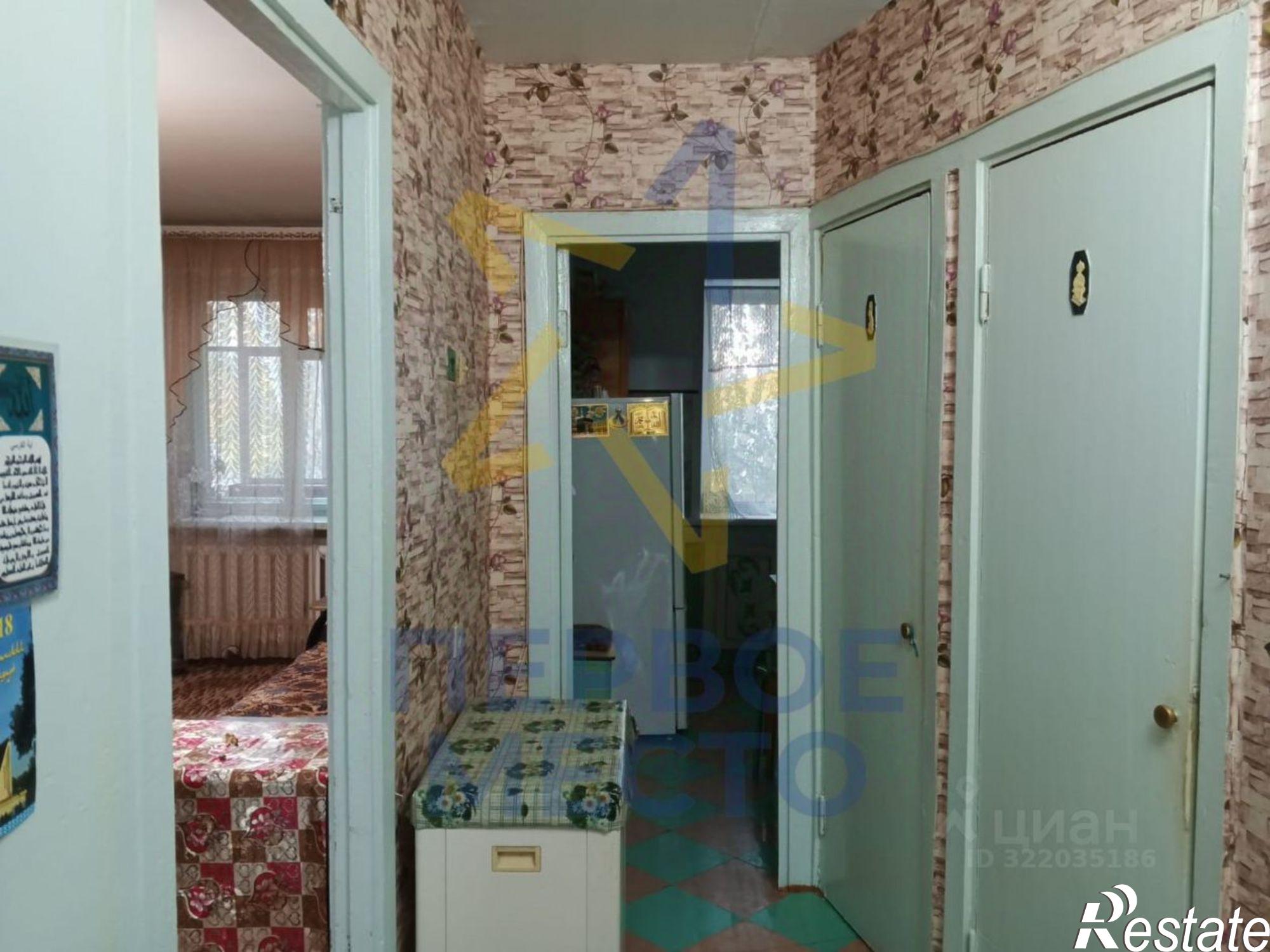 Купить квартиру за 3 800 000 рублей на ул Комарова, 11/1