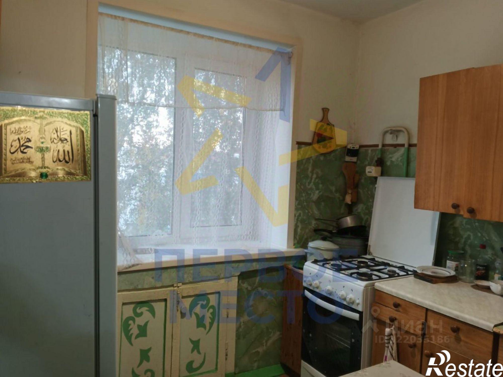 Купить квартиру за 3 800 000 рублей на ул Комарова, 11/1