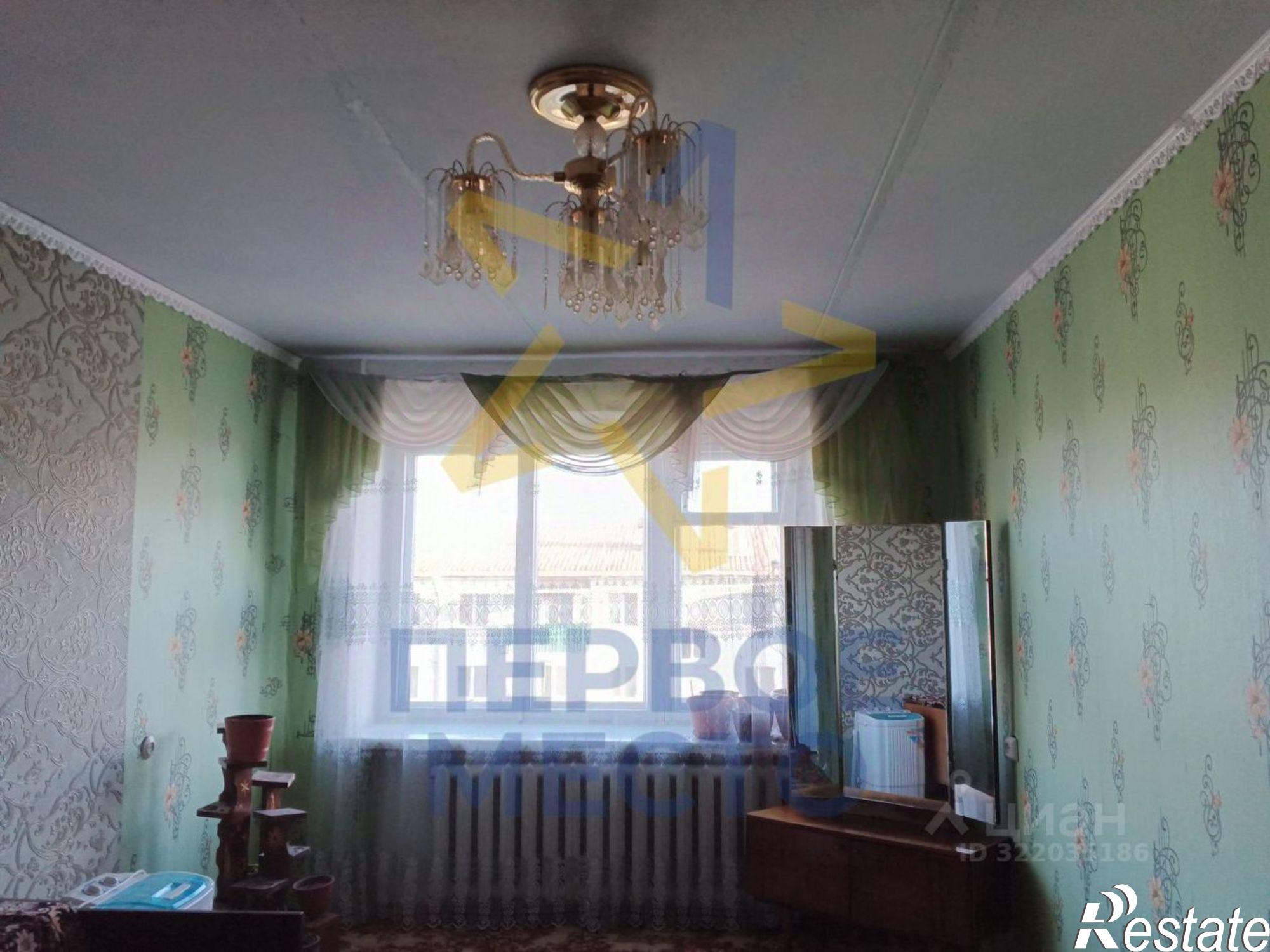 Купить квартиру за 3 800 000 рублей на ул Комарова, 11/1