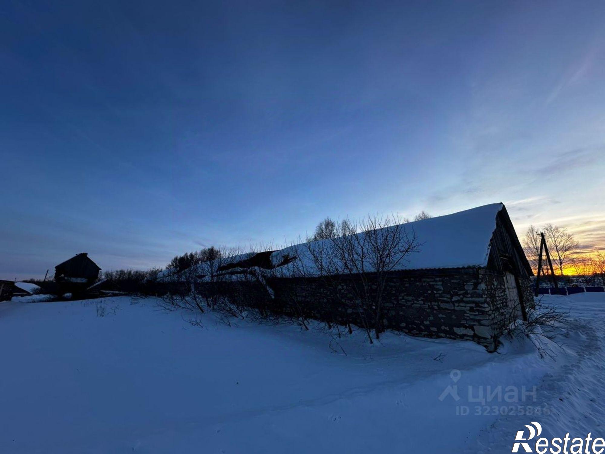 Купить ОСЗ, отдельно стоящее здание за 318 768 рублей на м.р-н Бижбулякский