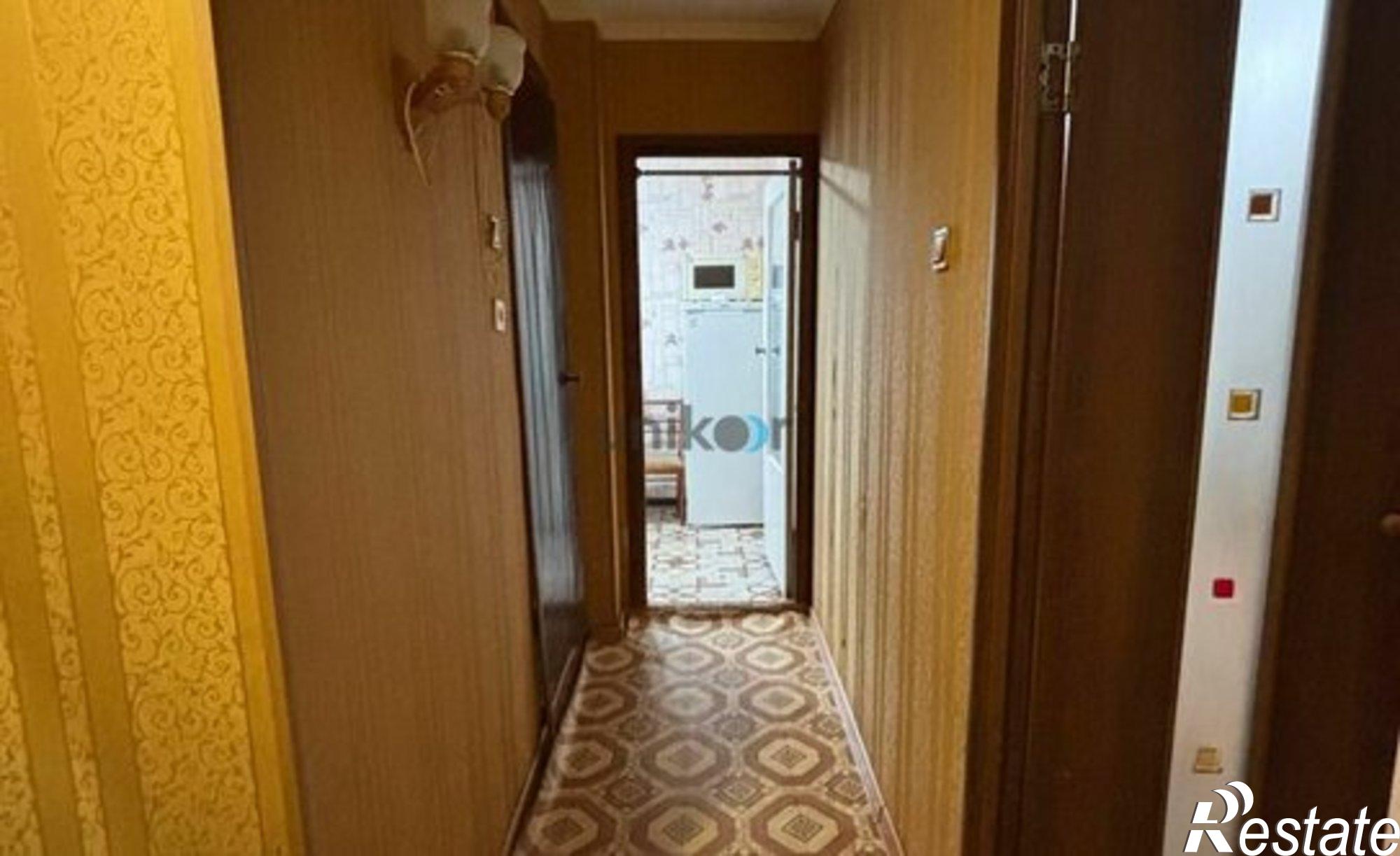 Купить квартиру за 2 590 000 рублей на улица Мичурина, 22